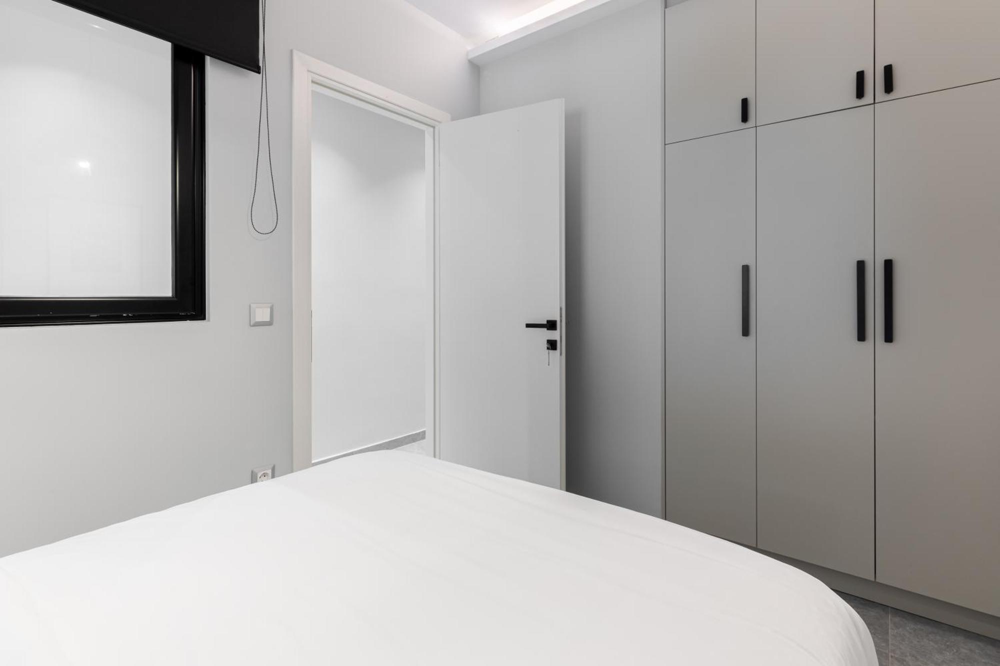 #Nereids Apts By Halu! Apartments Thessalonique Extérieur photo
