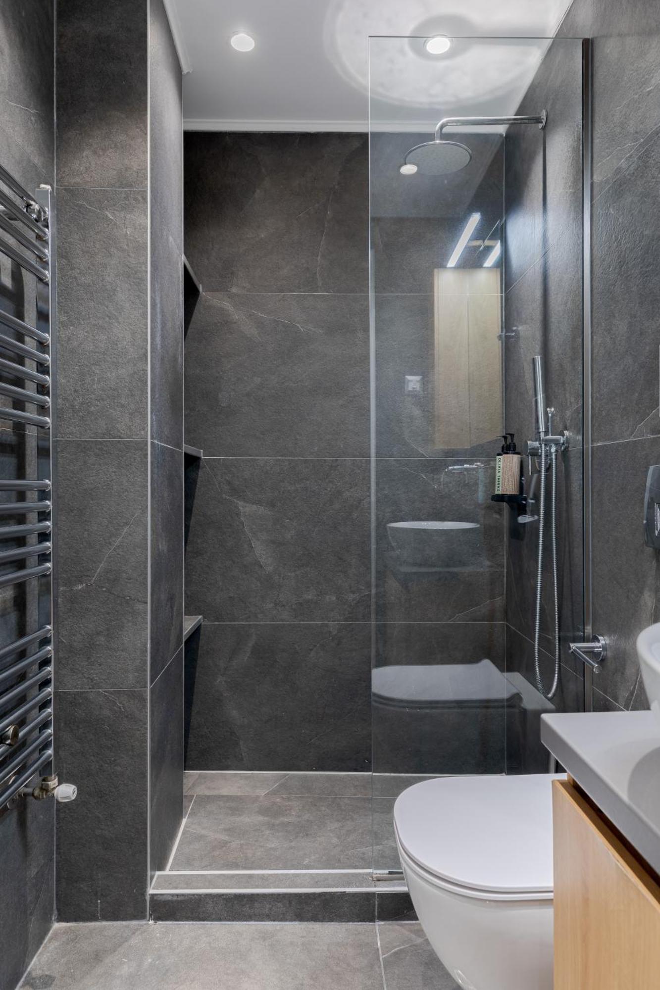 #Nereids Apts By Halu! Apartments Thessalonique Extérieur photo