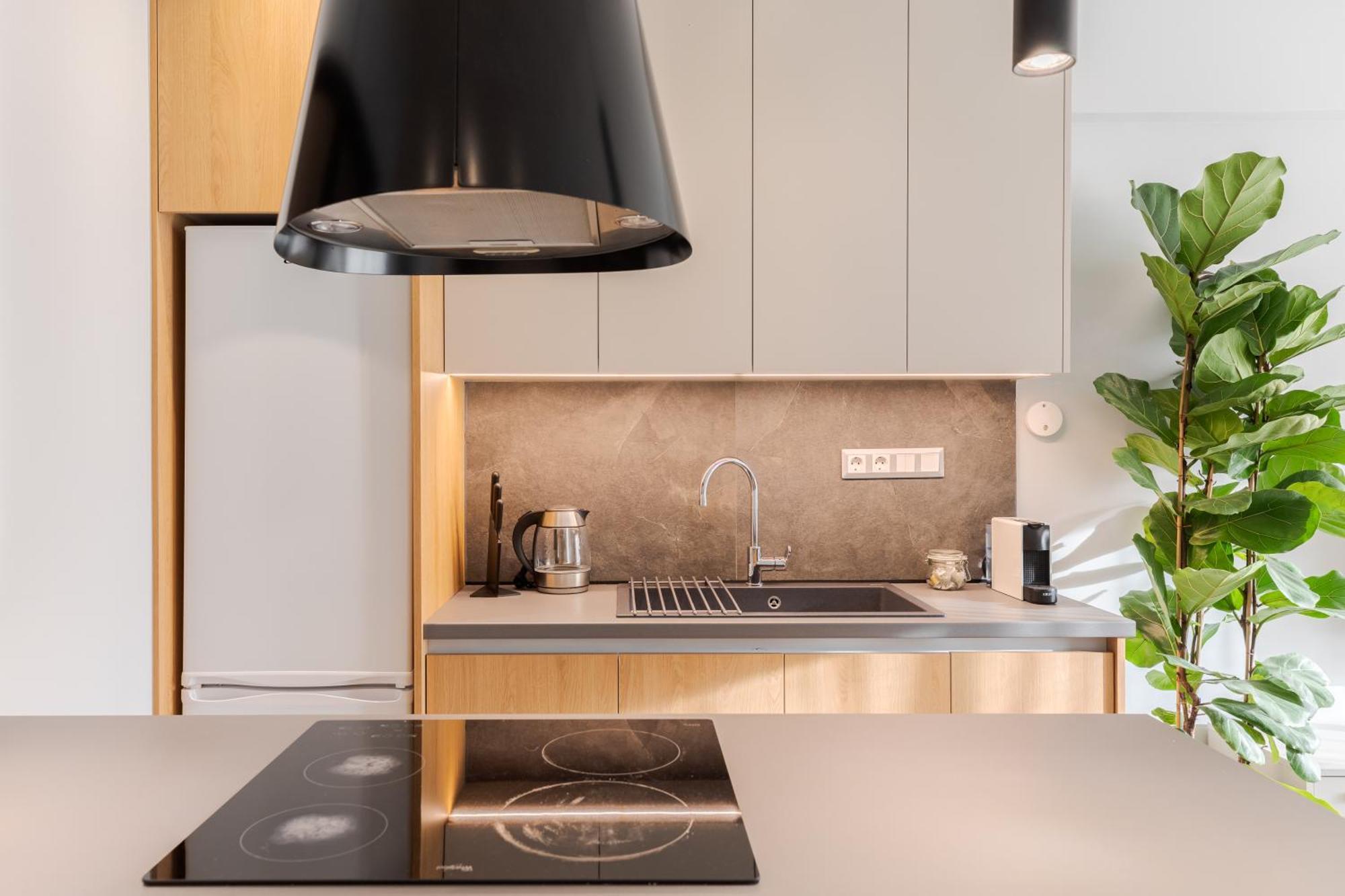 #Nereids Apts By Halu! Apartments Thessalonique Extérieur photo