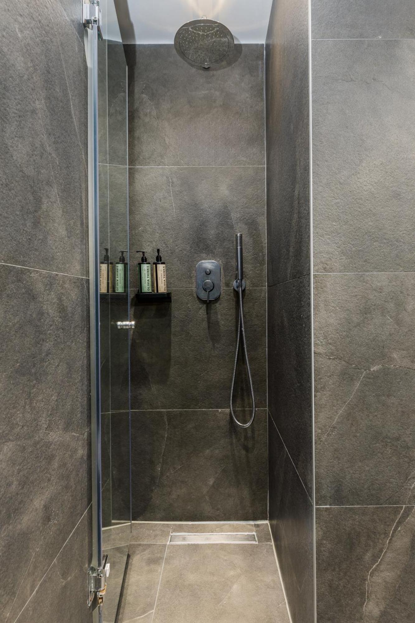 #Nereids Apts By Halu! Apartments Thessalonique Extérieur photo