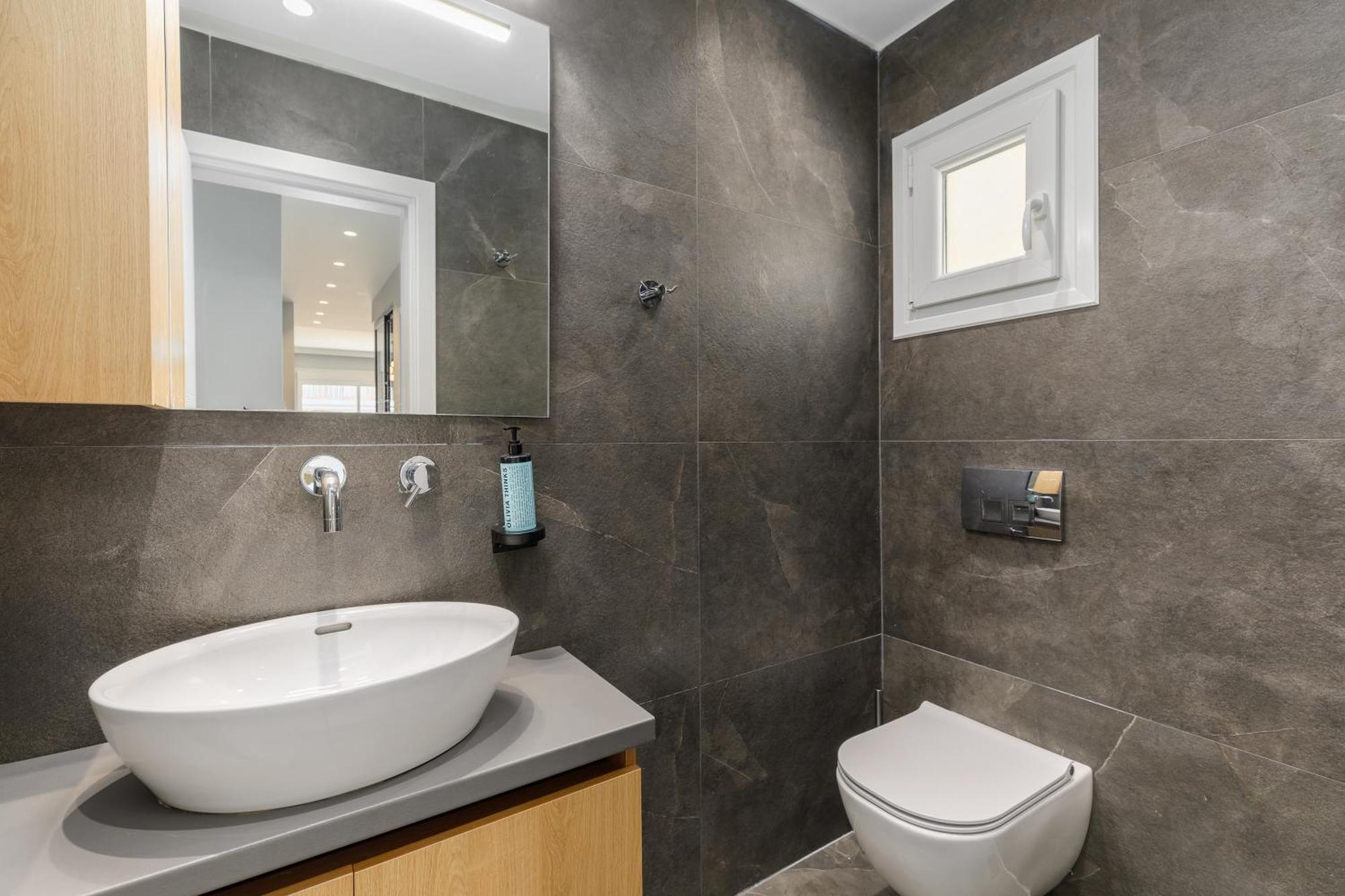 #Nereids Apts By Halu! Apartments Thessalonique Extérieur photo